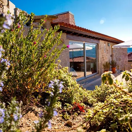 Altiva - Casas De Selim Villa Arcos de Valdevez Buitenkant foto