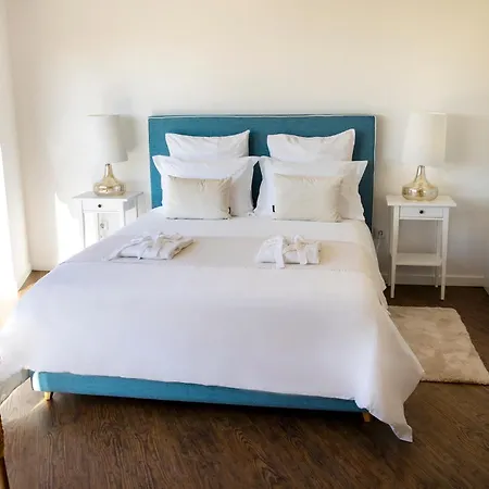 Altiva - Casas De Selim Villa Arcos de Valdevez Buitenkant foto