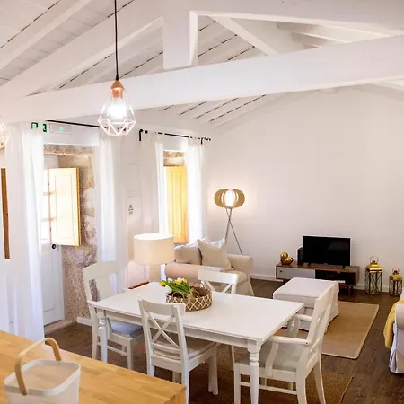 Altiva - Casas De Selim Villa Arcos de Valdevez Buitenkant foto