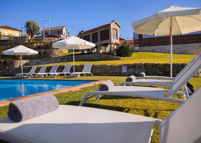 Altiva - Casas De Selim