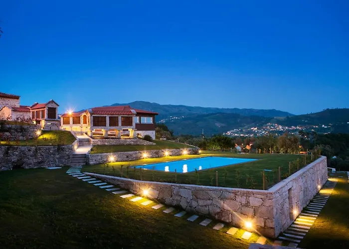 Altiva - Casas De Selim
