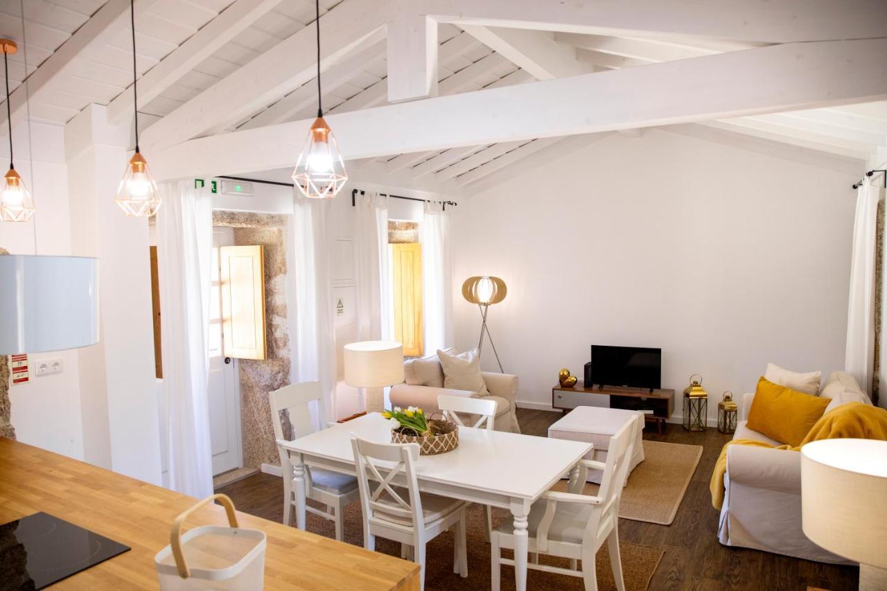 Altiva - Casas De Selim Villa
