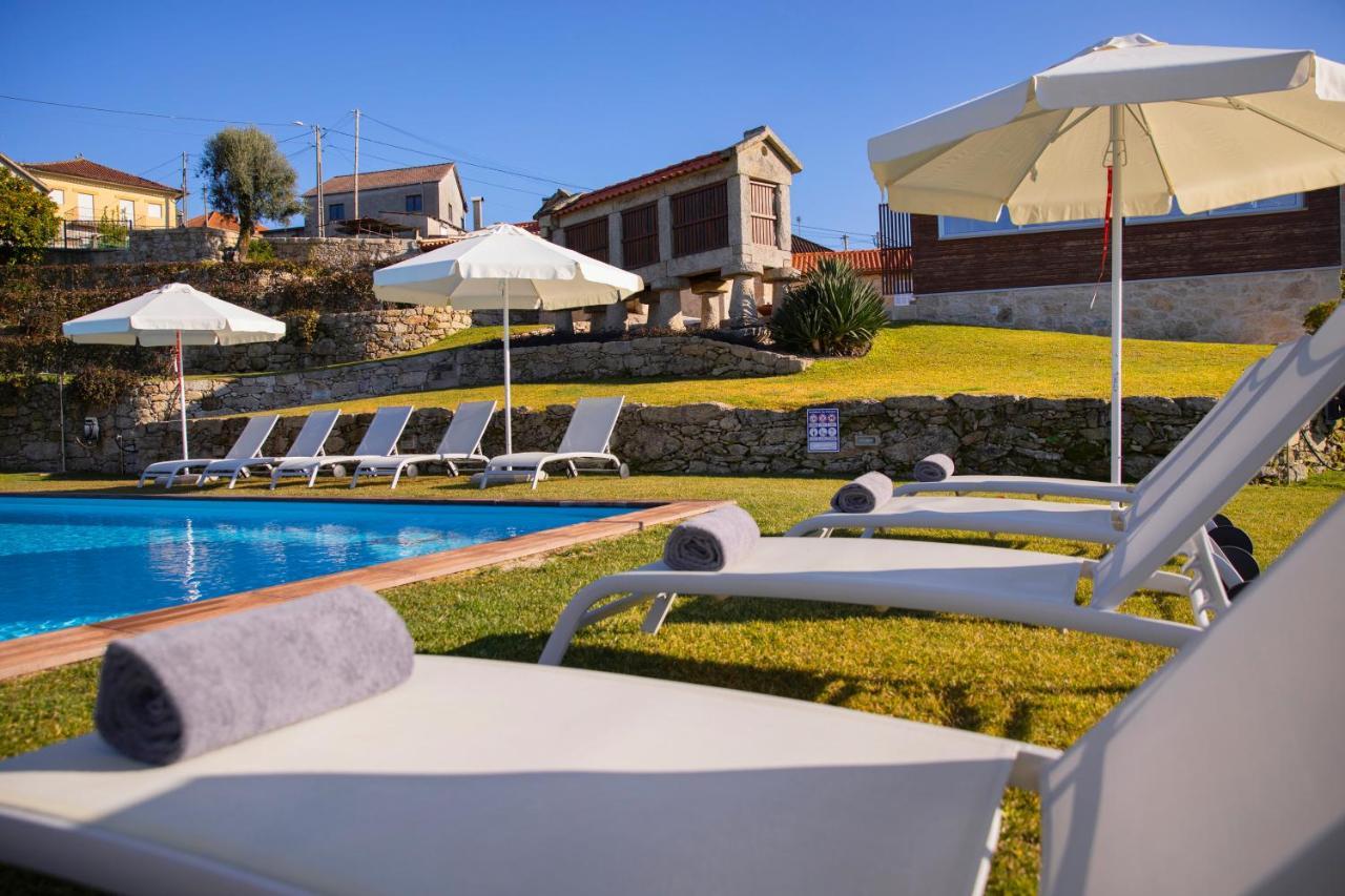 Villa Altiva - Casas De Selim