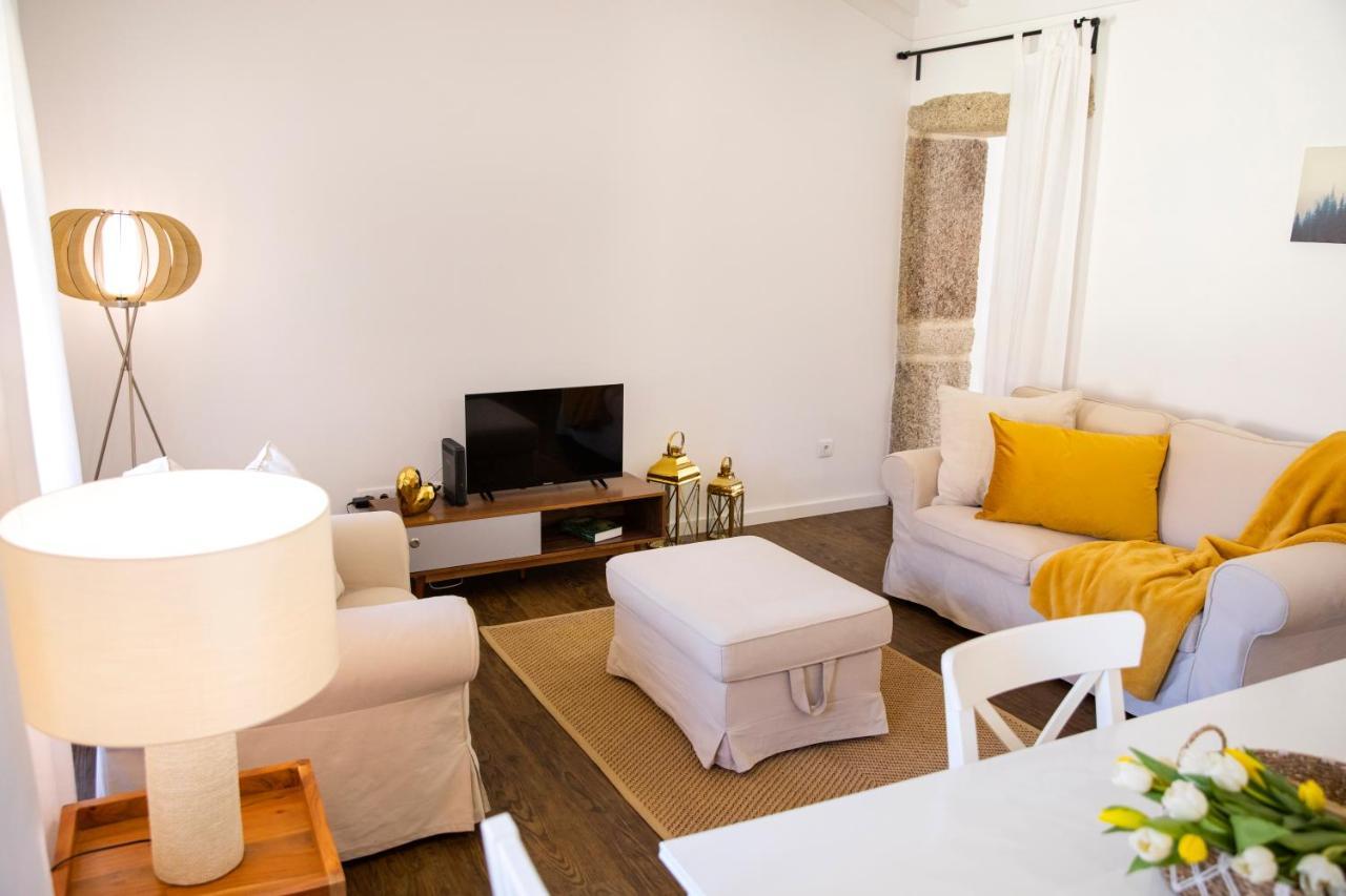 Villa Altiva - Casas De Selim Arcos de Valdevez