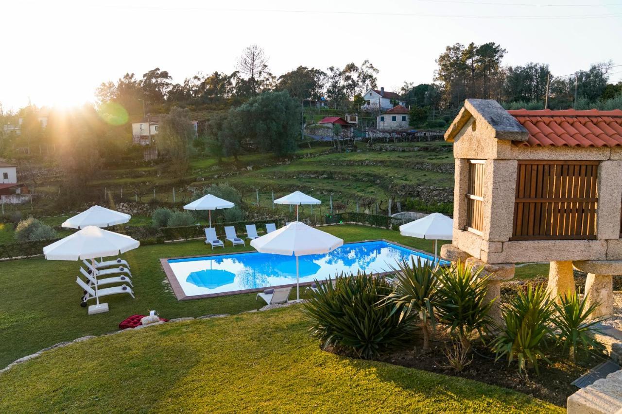 Altiva - Casas De Selim Villa
