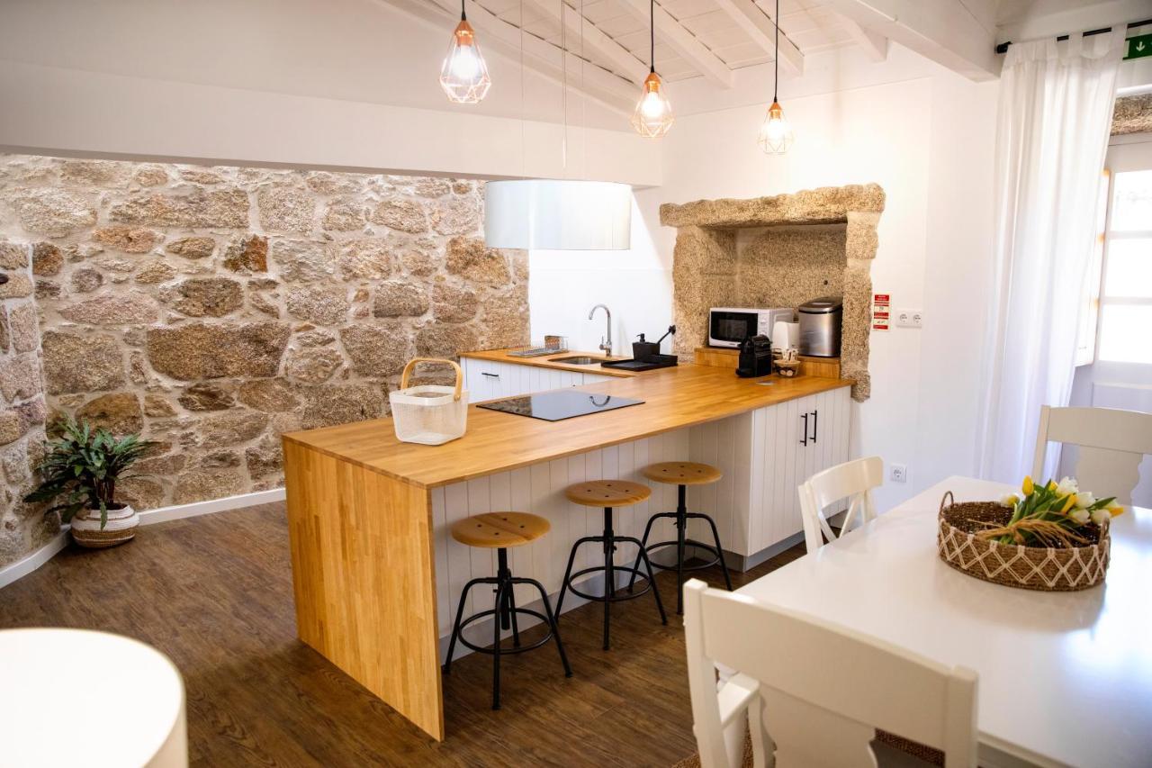 Altiva - Casas De Selim Arcos de Valdevez