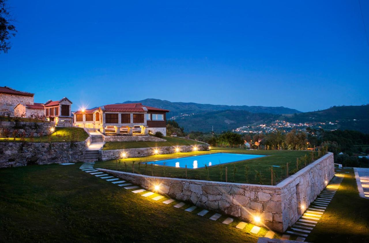 Altiva - Casas De Selim *